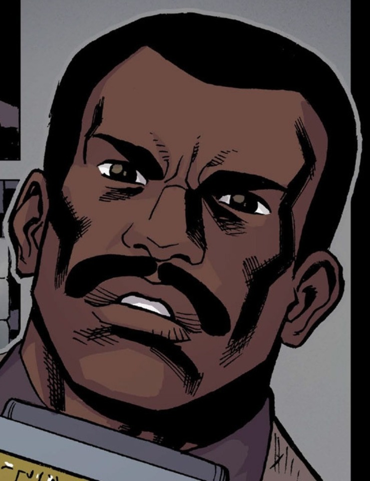 Carl Weathers Movies - Comic Vine